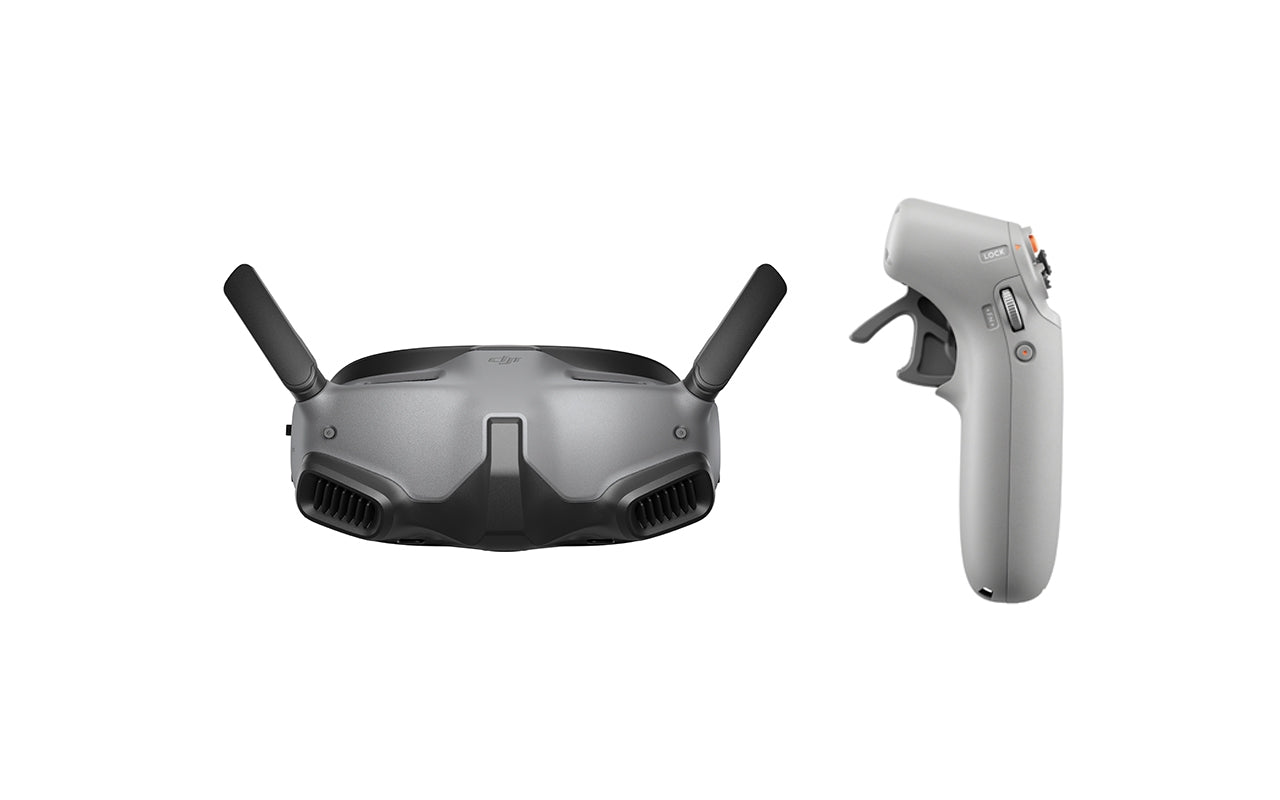 dji goggles integra combo DJI Goggles Integra Motion Combo – Drohnen-Shop.de