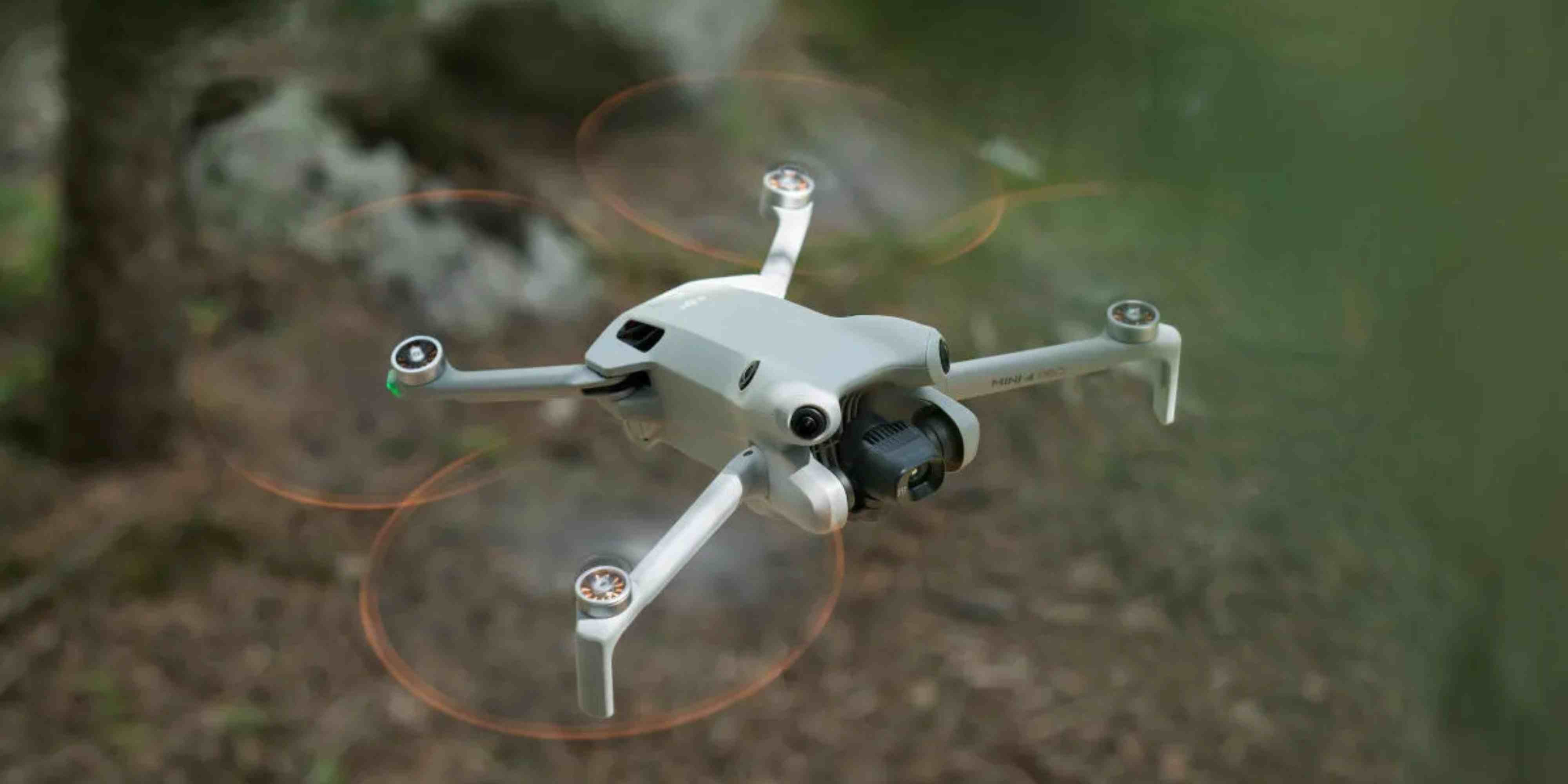 DJI Mini 4 Pro vs. DJI Mini 3 Pro - Der große Vergleich