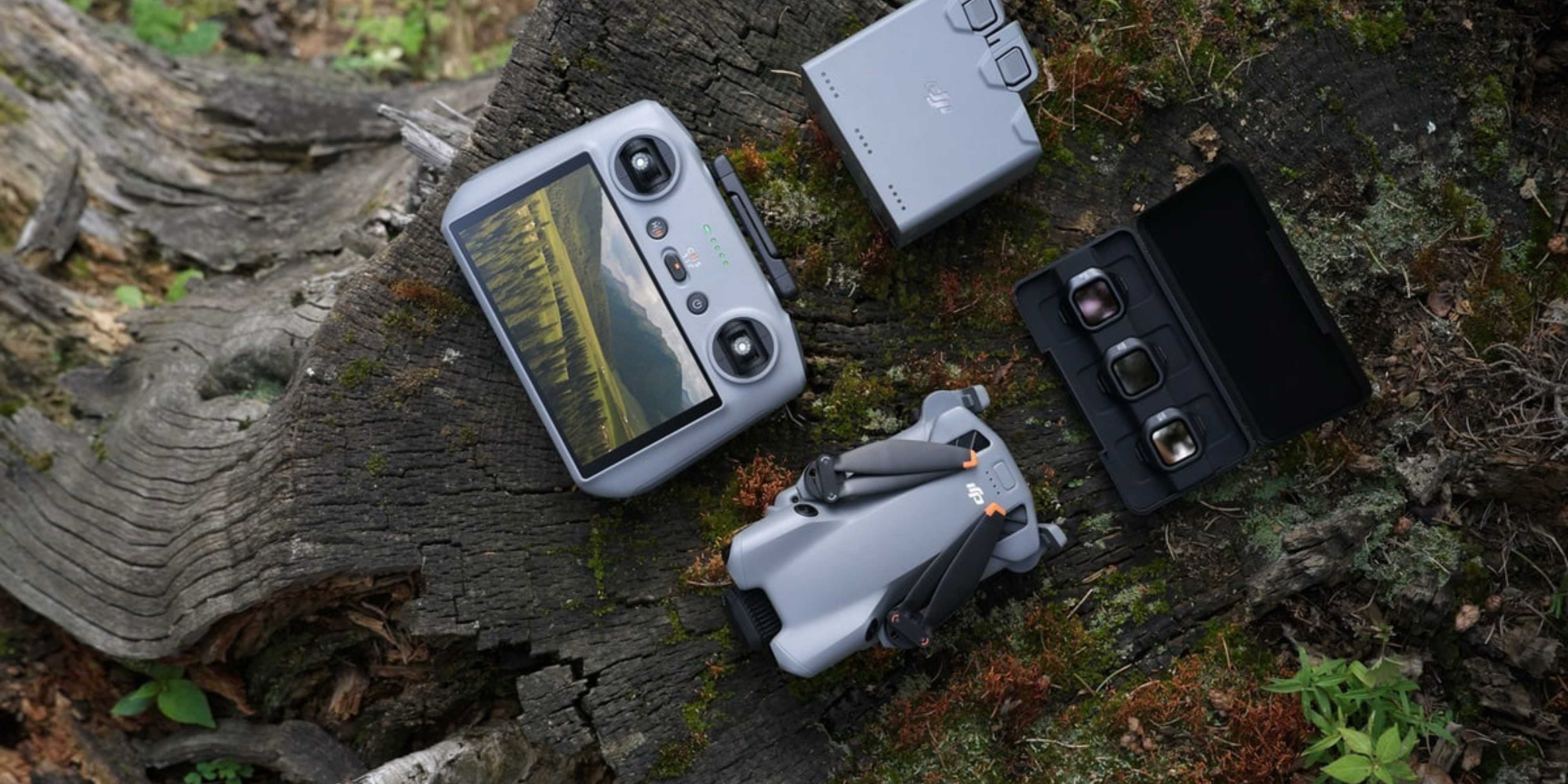 DJI Mini 5 Pro über 249g – braucht man dann einen Führerschein?