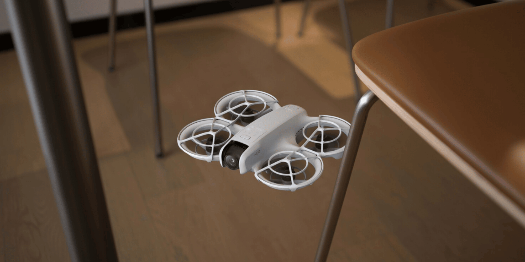 DJI Neo – Die Überraschung aus dem Hause DJI: Was steckt hinter der neuen Einsteigerdrohne?