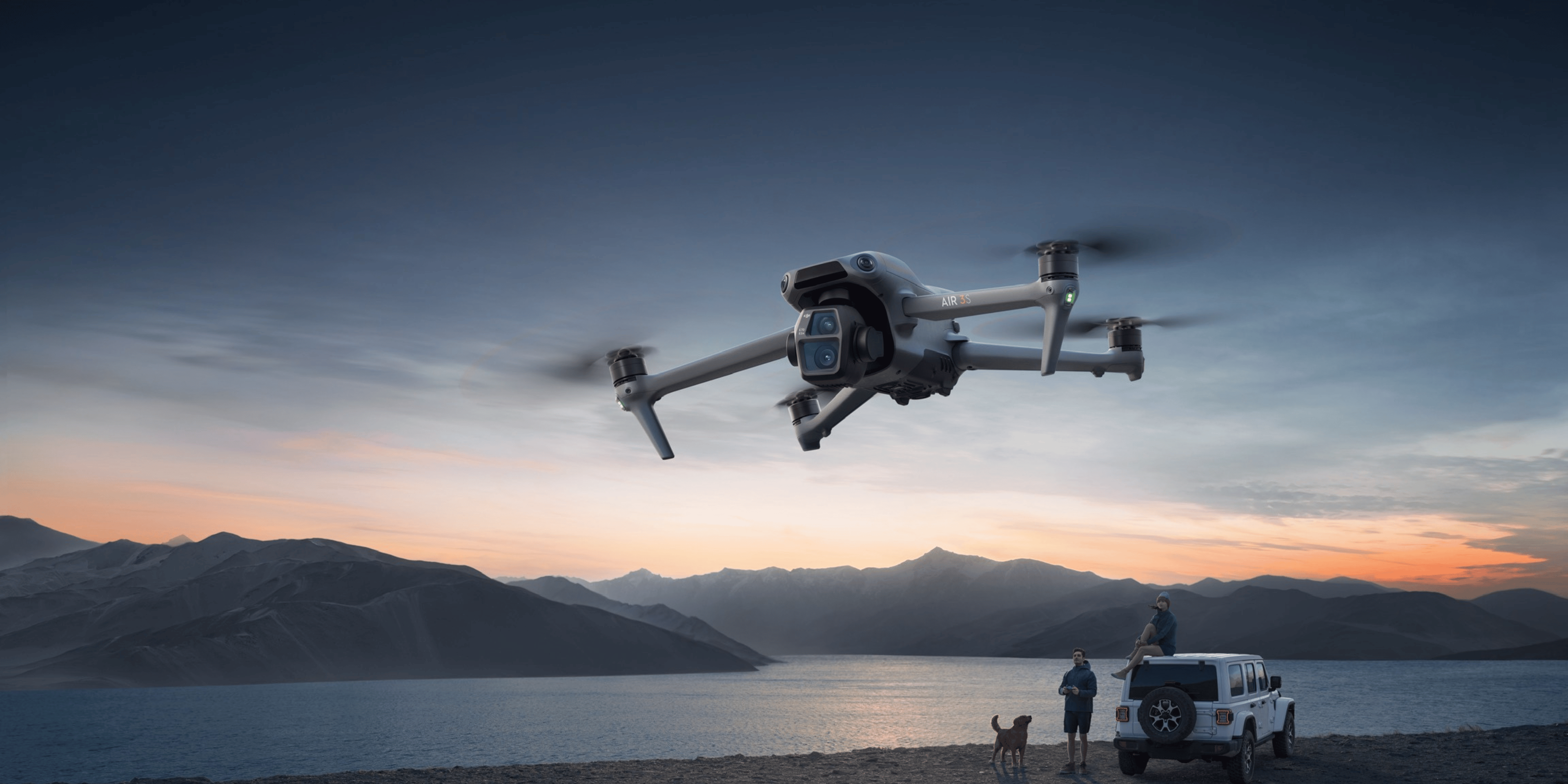 Sofortabschreibung für DJI Drohnen: Steuerliche Vorteile optimal nutzen – auch für Drohnen über 800 EUR netto