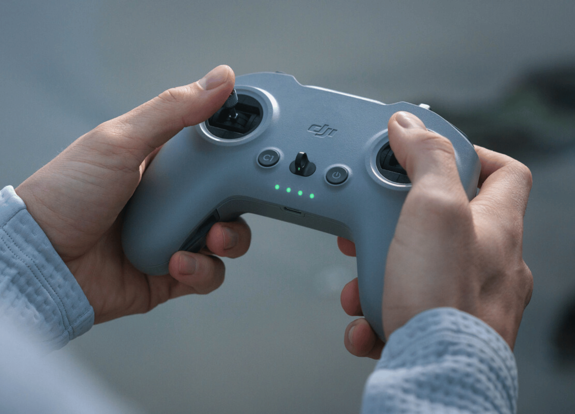 DJI FPV Remote Controller 3 – Drohnen-Shop.de