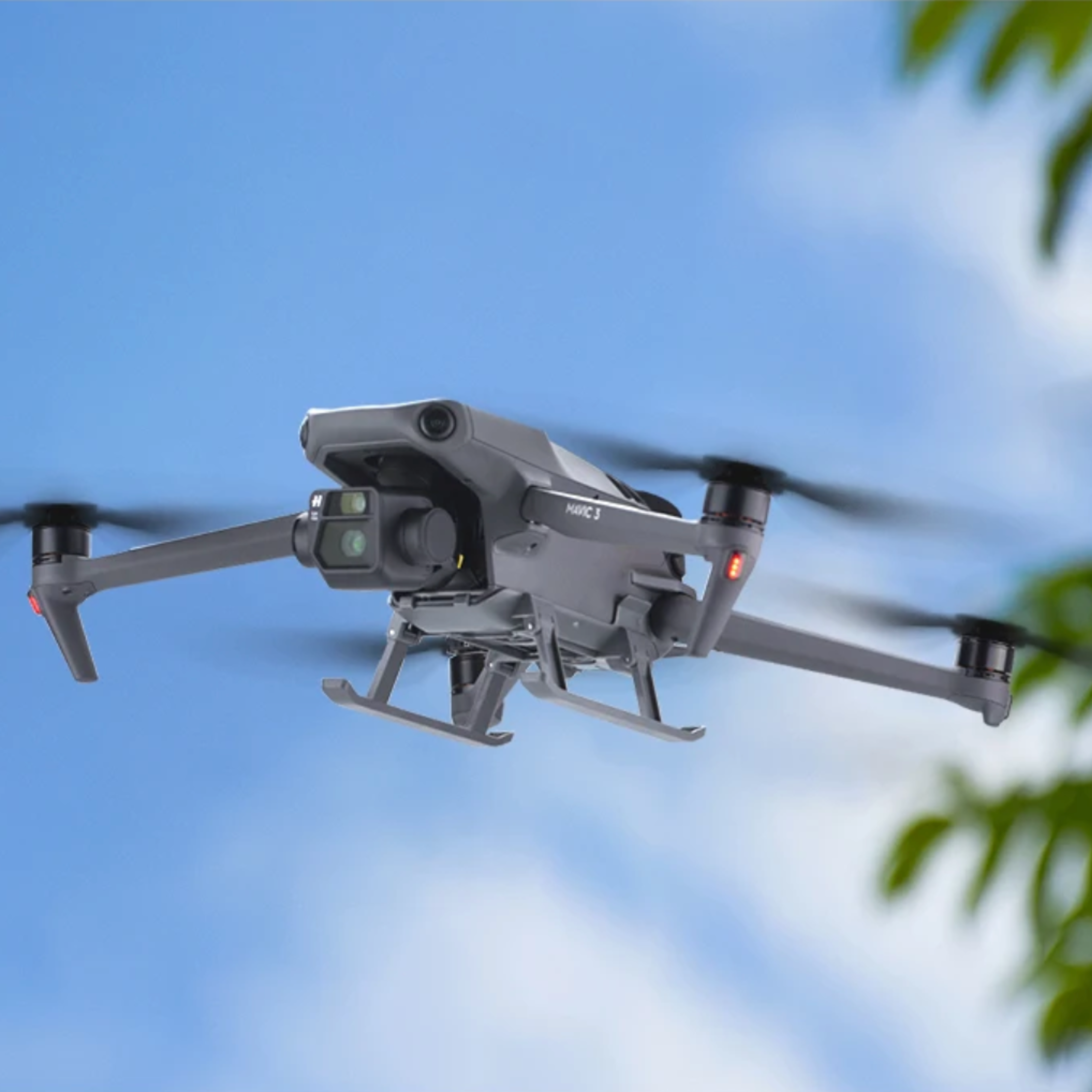 DJI Mavic 3 Landegestell